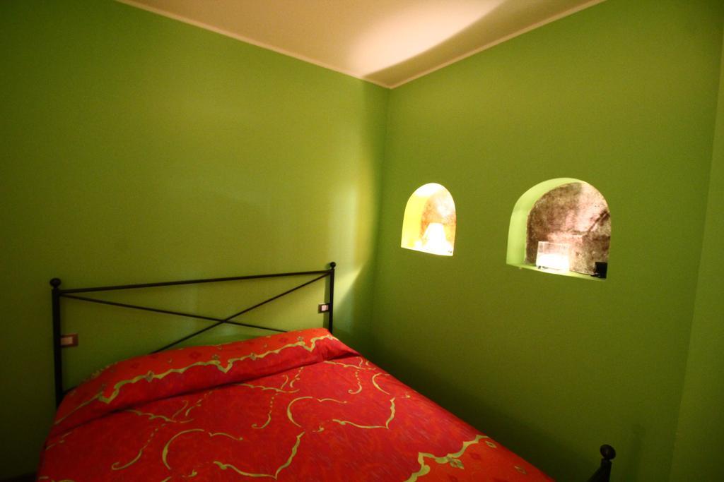 Villa Marabbecca ピエディモンテ・エトネーオ エクステリア 写真